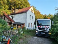 Germania Casa P+1+m cu 505 mp Teren, oras mare, toate facilitatile