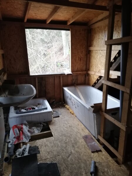 Germania Casa P+1+m cu 505 mp Teren, oras mare, toate facilitatile