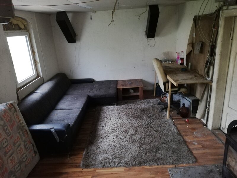 Germania Casa P+1+m cu 505 mp Teren, oras mare, toate facilitatile