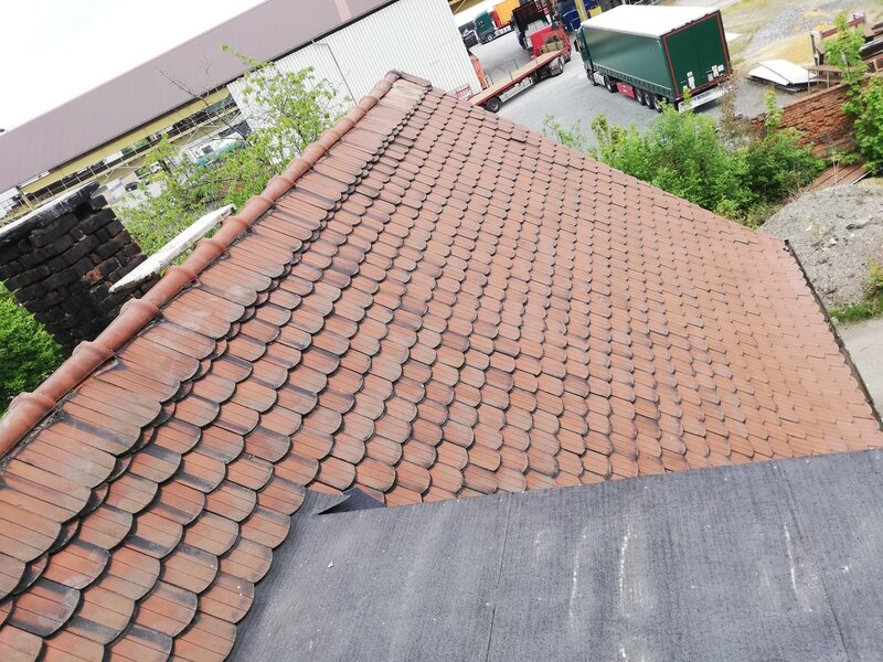 Germania Casa P+1+m cu 505 mp Teren, oras mare, toate facilitatile