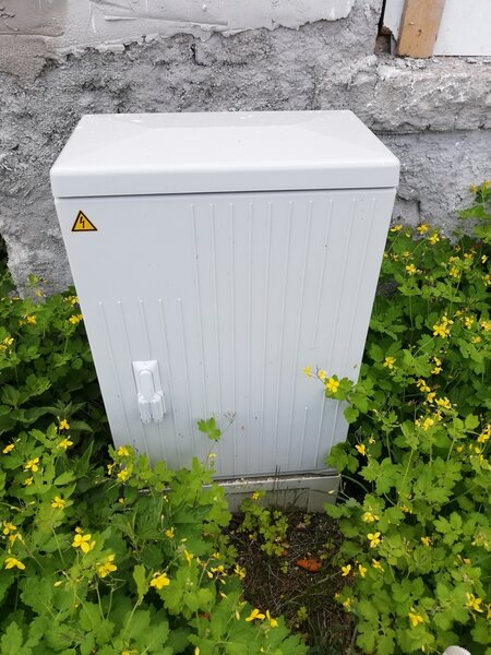 Germania Casa P+1+m cu 505 mp Teren, oras mare, toate facilitatile