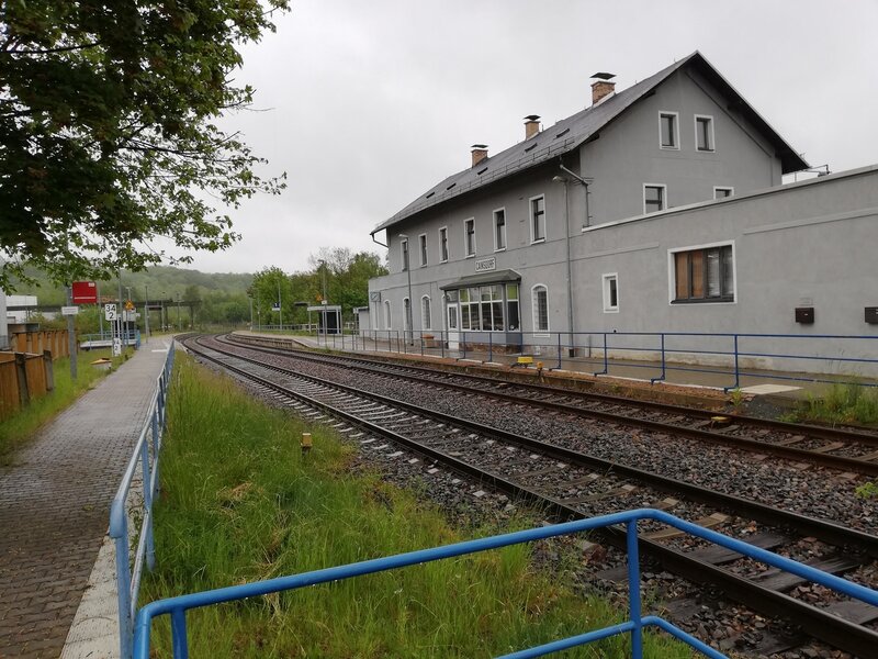 Germania Casa P+1+m cu 505 mp Teren, oras mare, toate facilitatile