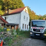 Germania Casa P+1+m cu 505 mp Teren, oras mare, toate facilitatile